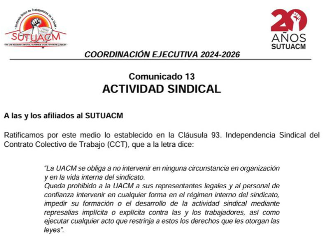 Nuevos Beneficios