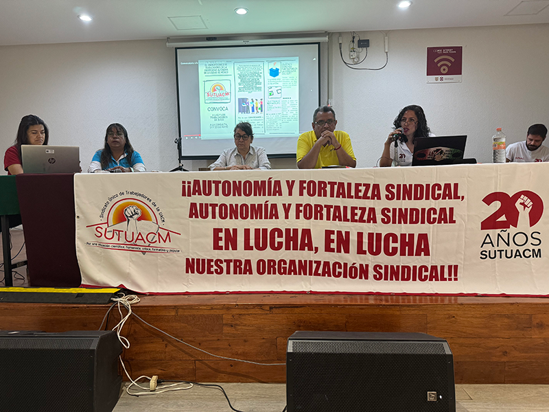 Asamblea Casa Libertad
